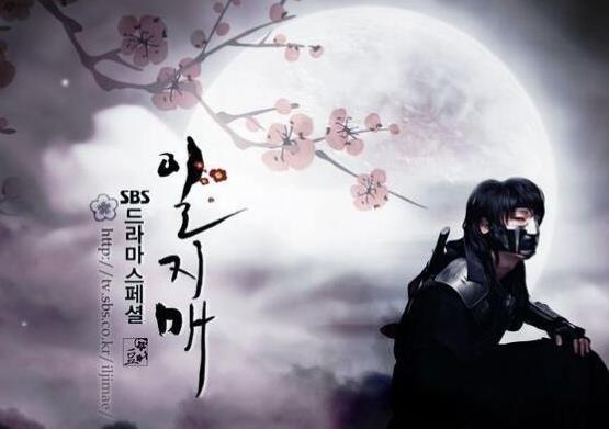 韓國(guó)十大經(jīng)典古裝電視劇,一枝梅是水母迷你連續(xù)劇、茶母是月火劇