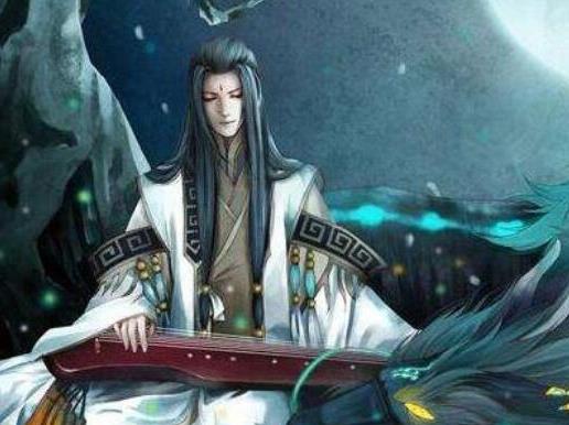 十大最好聽(tīng)的經(jīng)典古風(fēng)歌曲,《牽絲戲》讓人念念不忘、《錦鯉抄》很動(dòng)人