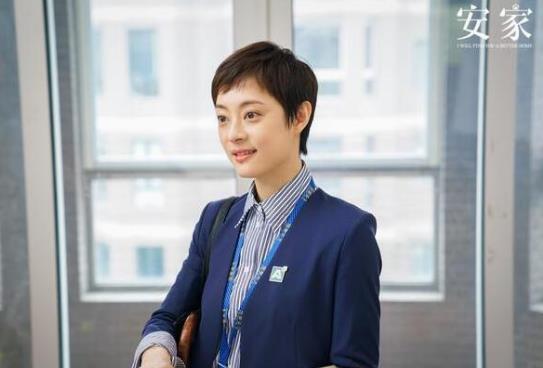 十大評分最高的職場電視劇,安家由孫儷主演、完美證據(jù)讓人期待不已