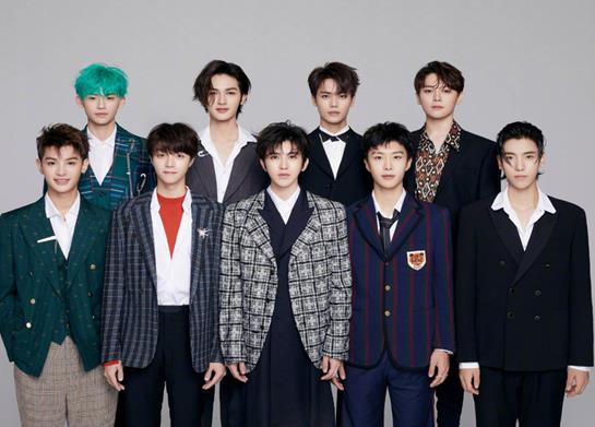 韓國四大毒團(tuán)排名,韓國女團(tuán)Mamamoo有魅力、男團(tuán)BTS魅力十足