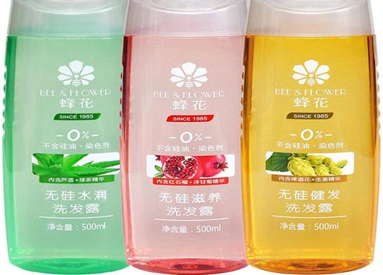 十大口碑最好的國(guó)產(chǎn)洗發(fā)水,蜂花洗發(fā)露、蒂花之秀洗發(fā)乳深受喜愛(ài)