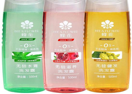 十款老牌好用又便宜的洗發(fā)水,謝馥春馬油香波洗發(fā)水口碑非常好