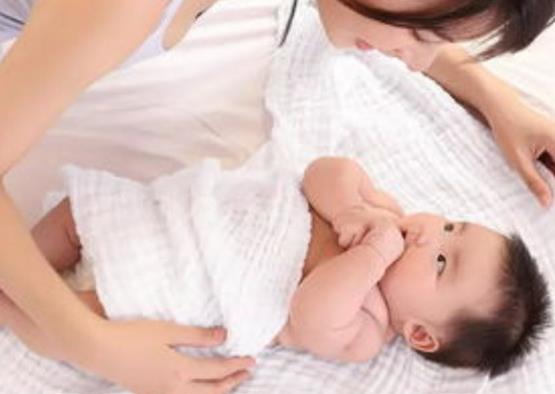 十大嬰兒浴巾品牌排行,全棉時代嬰兒浴巾、BABYCARE嬰兒浴巾很柔軟