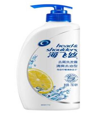 中國十大最安全的洗發(fā)水,潘婷乳液修護去屑洗發(fā)水不添加二噁烷等致癌物