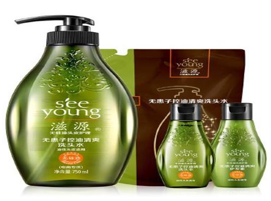 中國十大最安全的洗發(fā)水,潘婷乳液修護去屑洗發(fā)水不添加二噁烷等致癌物