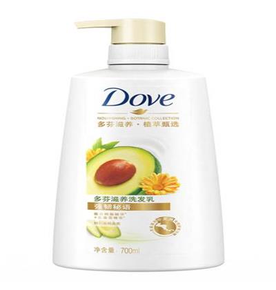 中國十大最安全的洗發(fā)水,潘婷乳液修護去屑洗發(fā)水不添加二噁烷等致癌物
