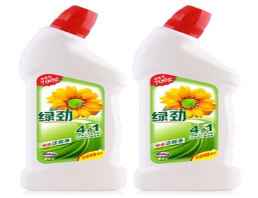 十大洗滌用品排行榜,威猛先生洗滌用品、藍(lán)月亮洗滌用品非常受歡迎