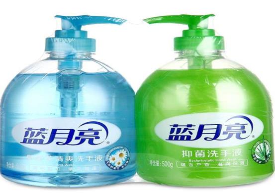 全球十大保潔用品品牌,藍(lán)月亮保潔用品、路威士保潔用品名氣大