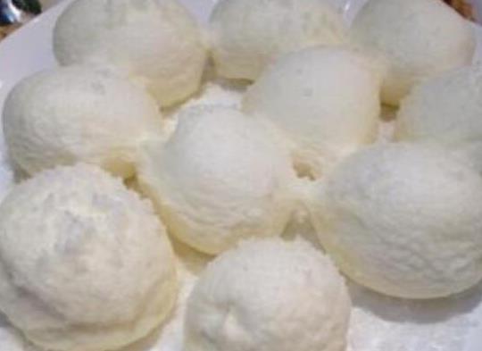 吉林十大名菜排名,白肉血腸肥而不膩、雪衣豆沙香甜可口