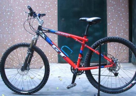 全球十大著名山地自行車品牌,崔克山地自行車、捷安特山地自行車質(zhì)量好