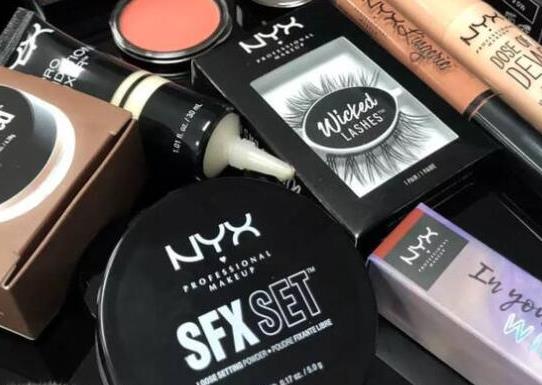 全球十大專業(yè)美妝品牌,芭比波朗、Make Up For Ever比較出名