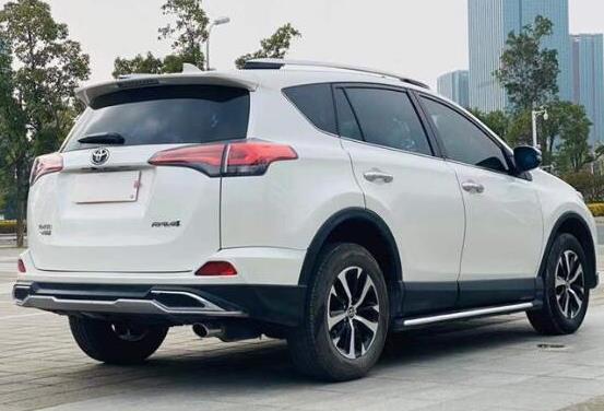 十款適合中等收入人群的車,雅閣口碑不錯(cuò)、傳祺GS8性價(jià)比出色