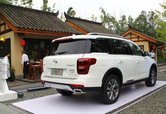 十款適合中等收入人群的車,雅閣口碑不錯(cuò)、傳祺GS8性價(jià)比出色
