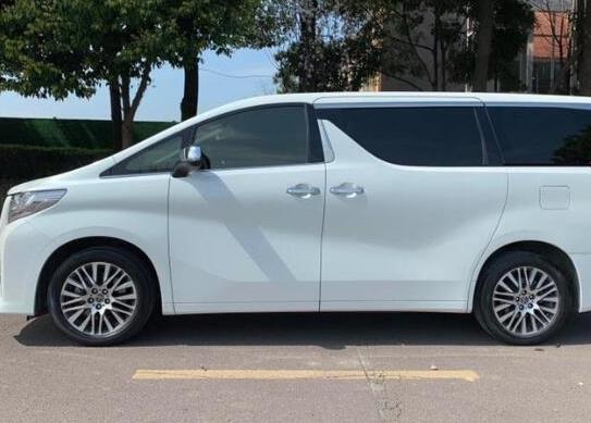 十款適合商務(wù)人士的汽車,別克GL8噪音小、豐田埃爾法非常有格調(diào)