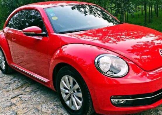 十款適合女生開的車,大眾甲殼蟲超級(jí)萌、大眾polo備受用戶喜愛