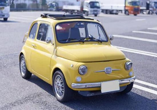 十款適合女生開的車,大眾甲殼蟲超級(jí)萌、大眾polo備受用戶喜愛