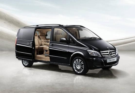 2021年十大商務(wù)車(chē)品牌,奔馳商務(wù)車(chē)簡(jiǎn)潔大氣、別克商務(wù)車(chē)口碑很好