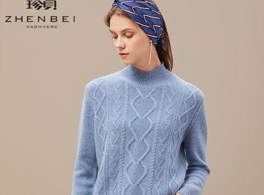 中國十大羊毛衫品牌排行榜,恒源祥羊毛衫、鄂爾多斯羊毛衫產(chǎn)品工藝精湛