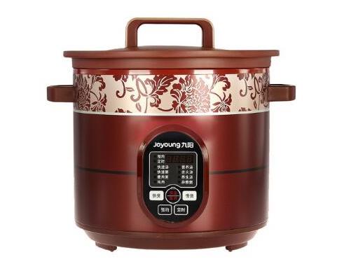 十大紫砂鍋品牌排行榜,依立紫砂鍋品質(zhì)可靠、九陽(yáng)紫砂鍋非常暢銷(xiāo)