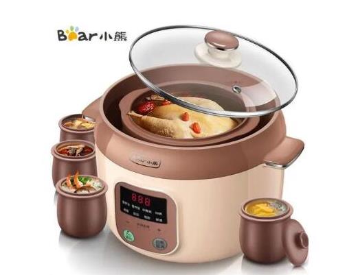 十大紫砂鍋品牌排行榜,依立紫砂鍋品質(zhì)可靠、九陽(yáng)紫砂鍋非常暢銷(xiāo)