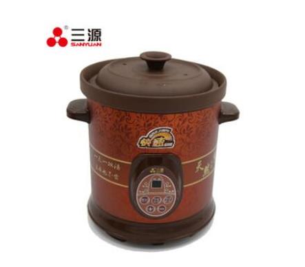 十大紫砂鍋品牌排行榜,依立紫砂鍋品質(zhì)可靠、九陽(yáng)紫砂鍋非常暢銷(xiāo)