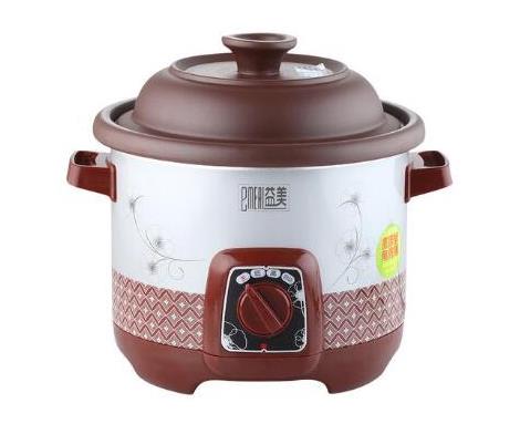 十大紫砂鍋品牌排行榜,依立紫砂鍋品質(zhì)可靠、九陽(yáng)紫砂鍋非常暢銷(xiāo)