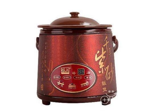 十大紫砂鍋品牌排行榜,依立紫砂鍋品質(zhì)可靠、九陽(yáng)紫砂鍋非常暢銷(xiāo)