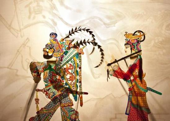 中國民間十大傳統(tǒng)藝術排名,中國剪紙有群眾基礎、年畫吉祥喜慶