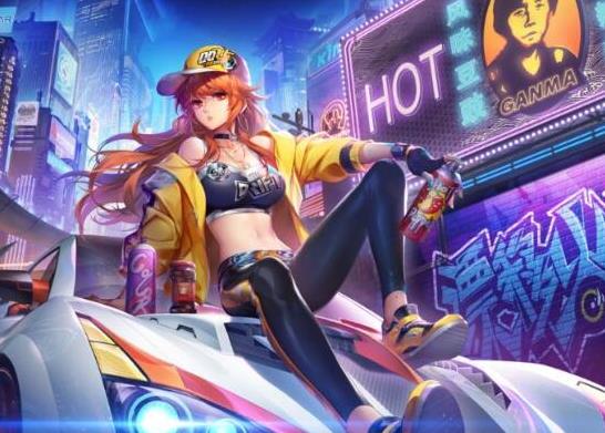 女生最愛玩的十大網(wǎng)游,QQ炫舞注冊(cè)量極高、王者榮耀受眾廣