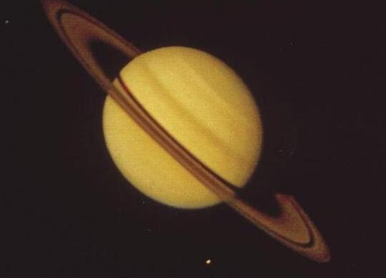 太陽系八大行星排行榜,水星非?拷、金星是太陽系中最熱的行星
