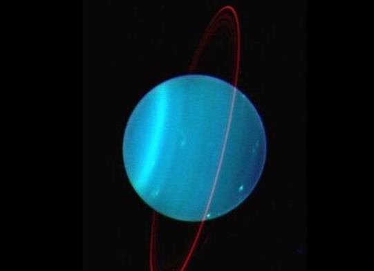 太陽系八大行星排行榜,水星非常靠近太陽、金星是太陽系中最熱的行星