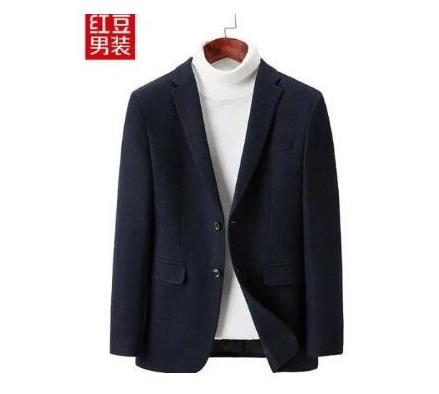 十大男士西裝品牌排名,雅戈爾西裝、報喜鳥西裝受中高端商務(wù)人士喜愛