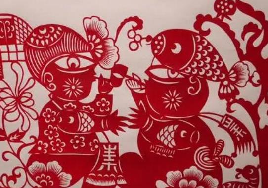 陜西十大傳統(tǒng)手工藝品,皮影戲源遠流長、陜北剪紙粗獷大氣
