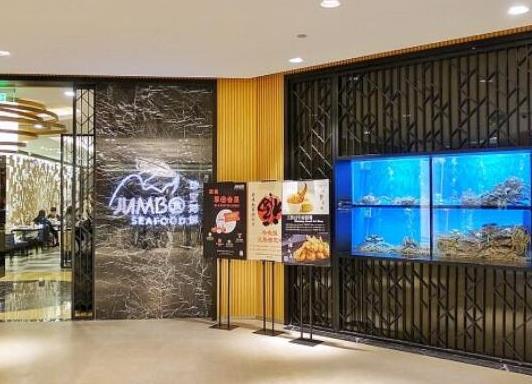中國十大知名海鮮餐飲品牌,徐記海鮮、唐宮海鮮舫專業(yè)又健康