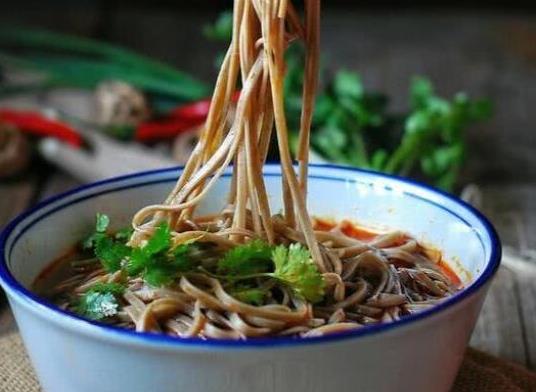 十大最健康的主食品種,燕麥能調(diào)節(jié)血糖、紫米軟糯適口