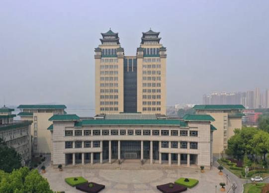 武漢十大圖書館排行榜,湖北省圖書館、湖北大學(xué)圖書館藏書量大