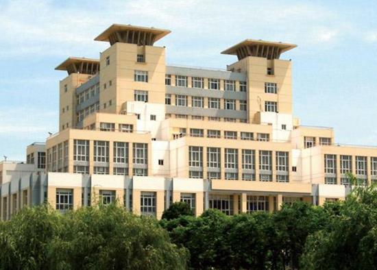 武漢十大圖書館排行榜,湖北省圖書館、湖北大學(xué)圖書館藏書量大