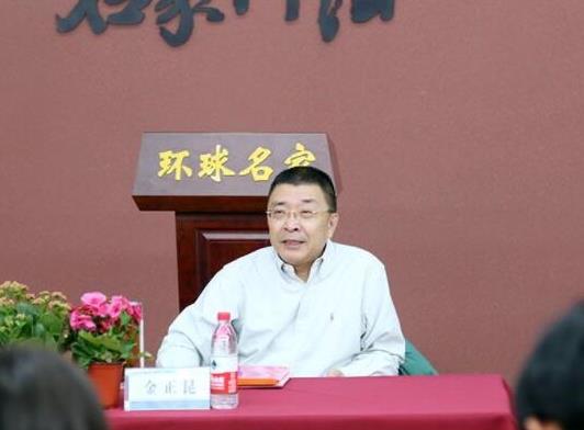 百家講壇最受歡迎十大名嘴,易中天是知名教育家、孔慶東人稱北大醉俠
