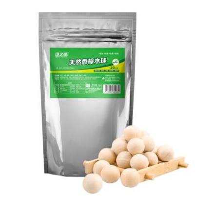 十大樟腦丸品牌排行榜,花仙子樟腦丸、櫻之花樟腦丸是大品牌有保障