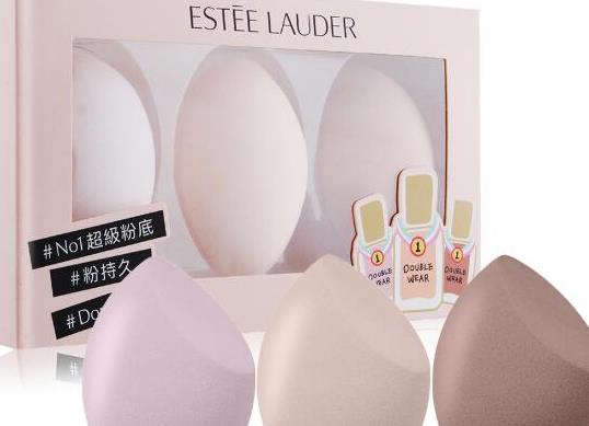十大美妝蛋品牌排行榜,雅詩(shī)蘭黛美妝蛋、植村秀美妝蛋不吸粉很好用