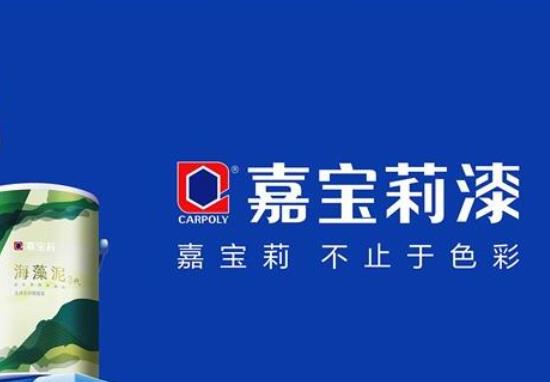 十大油漆品牌排行榜,多樂(lè)士油漆、立邦油漆品種琳瑯滿目