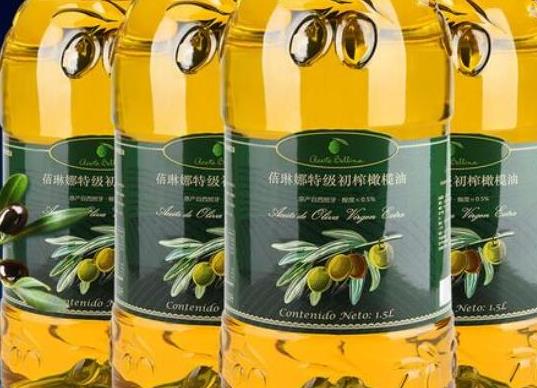 十大橄欖油品牌排行榜,克魯托橄欖油、奧萊奧原生橄欖油營養(yǎng)價值豐富