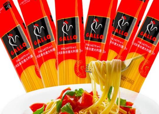 十大意大利面品牌排行榜,百味來(lái)意大利面、得科意大利面口感勁道