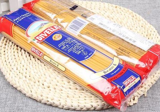 十大意大利面品牌排行榜,百味來(lái)意大利面、得科意大利面口感勁道
