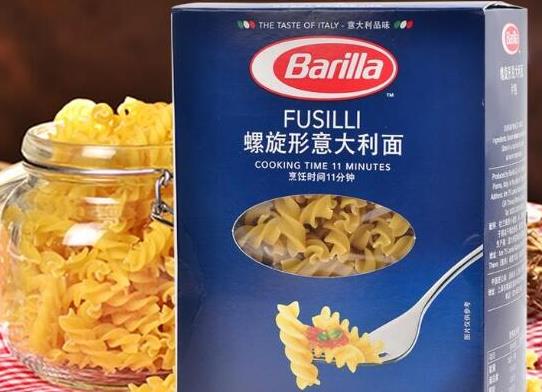 十大意大利面品牌排行榜,百味來(lái)意大利面、得科意大利面口感勁道