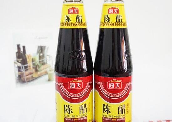 可信賴的陳醋品牌排行榜,寧化府陳醋口感香醇、水塔陳醋銷量遙遙領(lǐng)先