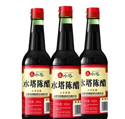 可信賴的陳醋品牌排行榜,寧化府陳醋口感香醇、水塔陳醋銷量遙遙領(lǐng)先