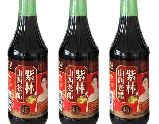 可信賴的陳醋品牌排行榜,寧化府陳醋口感香醇、水塔陳醋銷量遙遙領(lǐng)先