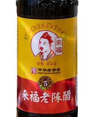 可信賴的陳醋品牌排行榜,寧化府陳醋口感香醇、水塔陳醋銷量遙遙領(lǐng)先