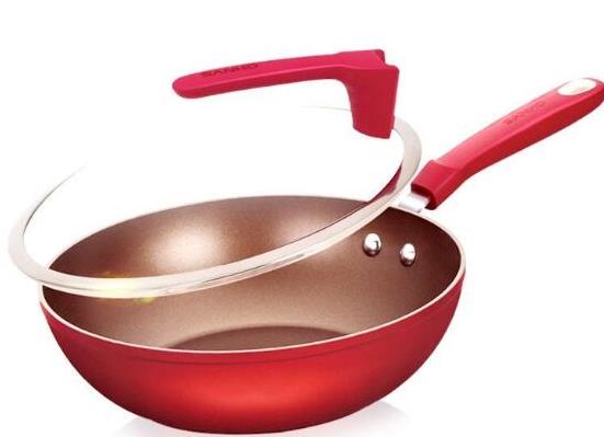 國產(chǎn)煎炒鍋品牌排行榜,蘇泊爾煎炒鍋、愛仕達(dá)煎炒鍋銷量領(lǐng)先